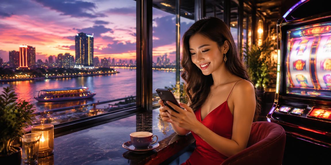 Giao diện di động thân thiện của 88top cho các trò chơi phổ biến