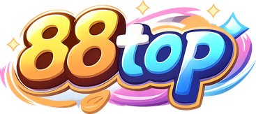 Logo 88top